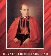 Iz tiska izišao Hrvatski rimski adresar 2015./2016.
